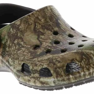 Crocs Classic Realtree APX Toddler Kids' (5-10) Clog