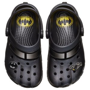 Crocs Classic Batman Batmobile Youth Kids' (11-6) Clog