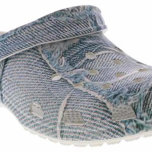 Crocs Classic Light Denim Women’s Clog