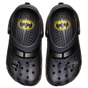 Crocs Classic Batman Batmobile Toddler Kids' (7-10) Clog