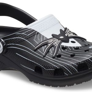 Crocs Classic The Nightmare Before Christmas Youth Kids' (1-6) Clog