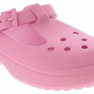 Crocs Classic Mary Jane Women’s Clog