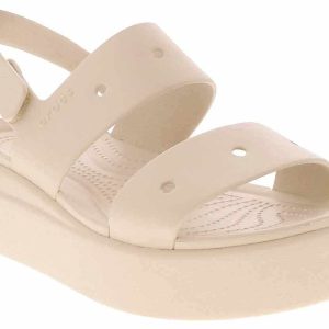 Crocs Brooklyn 4U Women's Wedge Sandal