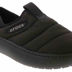 Crocs Classic Puff Moc Men’s Clog