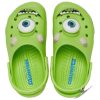Crocs Classic Disney and Pixar Monsters, Inc. Mike Youth Kids' (11-3) Clog