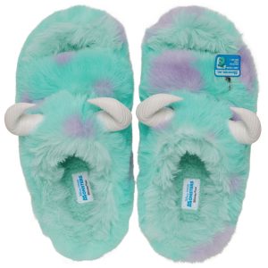 Crocs Classic Disney and Pixar Monsters, Inc. Sulley Cozzzy Men’s Sandal