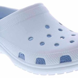 Crocs Classic Blue Frost Women’s Clog
