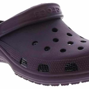 Crocs Classic Dark Iris Women’s Clog