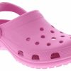 Crocs Classic Hydrangea Women’s Clog