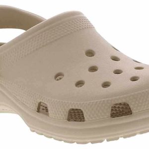 Crocs Classic Bone Women’s Clog