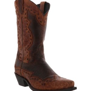 Dan Post Ronnie Men’s Western Boot