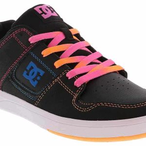 DC Shoes Cure Low Women's Skate Sneaker