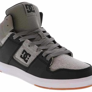 DC Shoes Cure Hi-Top Men's Skate Sneaker