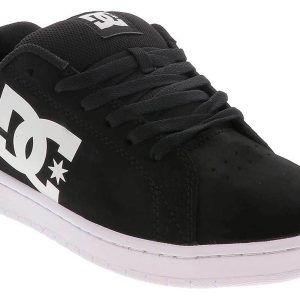 DC Shoes Cure Men’s Skate Sneaker