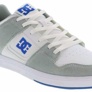 DC Shoes Cure Low Men’s Skate Shoe