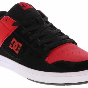 DC Shoes Cure Men’s Skate Sneaker