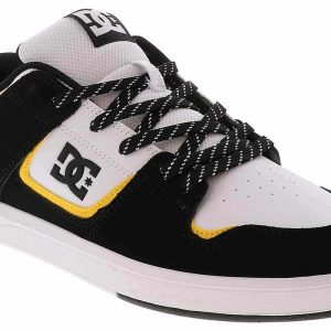 DC Shoes Cure Low Men’s Skate Sneaker