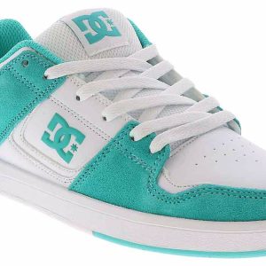 DC Shoes Cure Low Women's Skate Sneaker