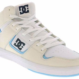 DC Shoes Cure Hi Men’s Hi-Top Skate Sneaker