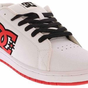 DC Shoes Gaveler Men’s Athletic Skate Shoes
