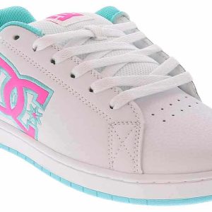 DC Shoes Graveler Women’s Skate Sneaker