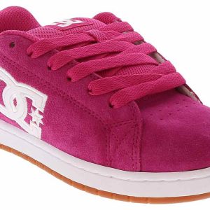 DC Shoes Graveler Women’s Skate Sneaker