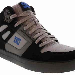 DC Shoes Work And Safety Pure Men's Composite Toe Work Sneaker