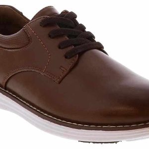 Deer Stags Affinity Youth Boys' (11-7) Dress Shoe