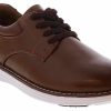 Deer Stags Affinity Youth Boys' (11-7) Dress Shoe