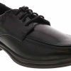Deerstag Sharp Youth Boys’ (11-7) Wide-Width Dress Shoe