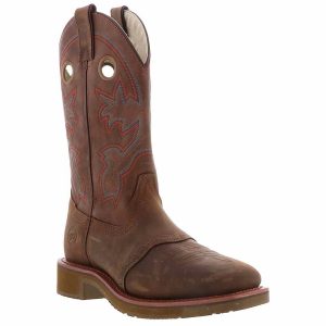 Double H Antonio Men’s Soft Toe Work Boot