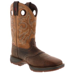 Durango Rebel 11-Inch Men's Steel Toe Work Boot