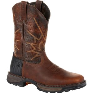 Durango Maverick XP Ventilated Men's Soft Toe Work Boot