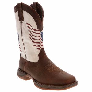 Durango Rebel Men's Distressed Western Boot