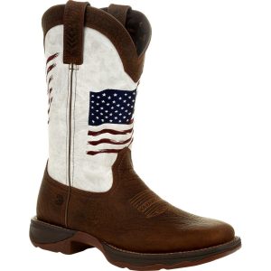 Durango Lady Rebel Women's Western Boot