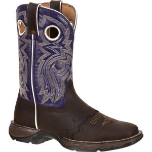 Durango Lady Rebel Twilight n' Lace Women's Wester