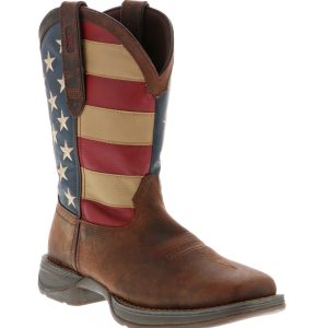 Durango Rebel Men's Western Boot
