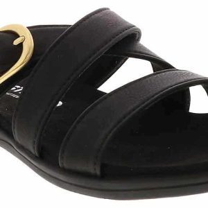 Eastland Sanibel Women's Wide-Width Sandal