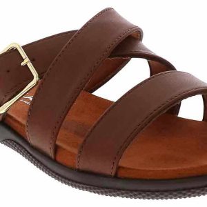 Eastland Sanibel Women’s Wide-Width Sandal