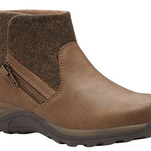 Eastland Betty Nutmeg Women's Short Boot