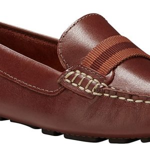 Eastland Whitney Dark Walnut Women's Slip On