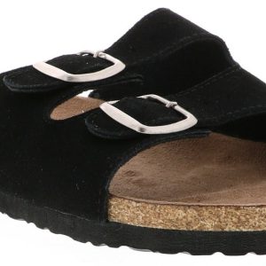 Echo Bay Garcia Women's Footbed Sandal