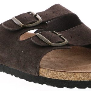 Echo Bay Garcia Women's Footbed Sandal