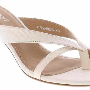 Esprit Echo Raffia Women’s Dress Sandal