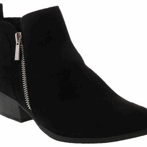 Esprit Timber Women’s Fashion Bootie