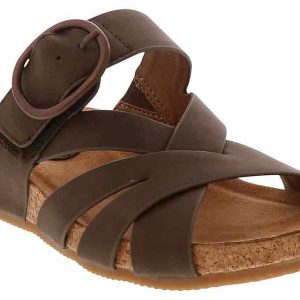 Euro Soft by Sofft Gwenda Women’s Comfort Wedge Sandal