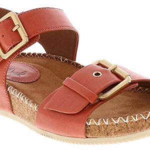 Euro Soft by Sofft Gypsie Mango Women’s Wedge Sandal
