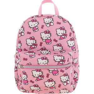 Fast Forward Hello Kitty Girls’ Mini Backpack