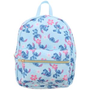 Fast Forward Stitch Mini Backpack