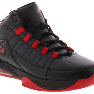 Fila Activisor Viz Men’s Mid Top Basketball Sneaker